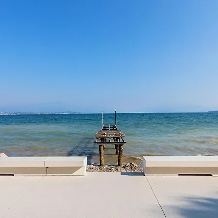 Appartement Residenza Miralago Iii By Wonderful Italy *