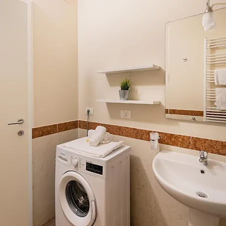 Residenza Miralago Iii By Wonderful Italy Appartement Desenzano del Garda
