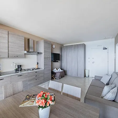 Residenza Miralago Iii By Wonderful Italy *