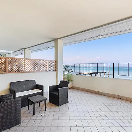 Residenza Miralago Iii By Wonderful Italy Appartement Desenzano del Garda