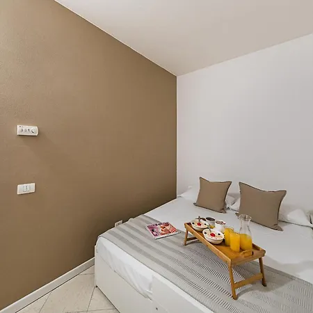 Residenza Miralago Iii By Wonderful Italy Appartement *