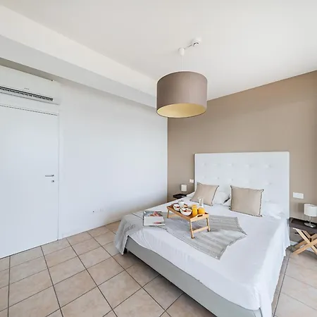 Residenza Miralago Iii By Wonderful Italy Appartement