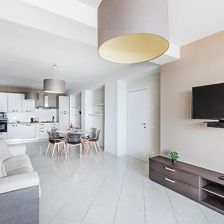 Appartement Residenza Miralago Iii By Wonderful Italy *