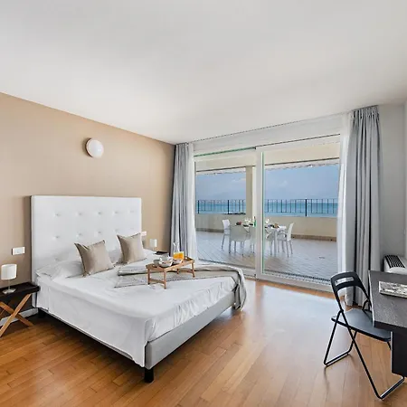 Appartement Residenza Miralago Iii By Wonderful Italy Desenzano del Garda