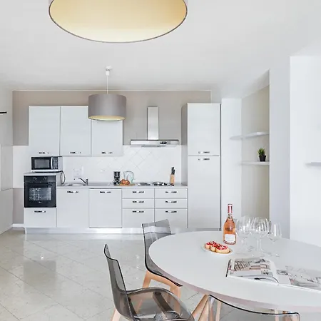 Residenza Miralago Iii By Wonderful Italy *