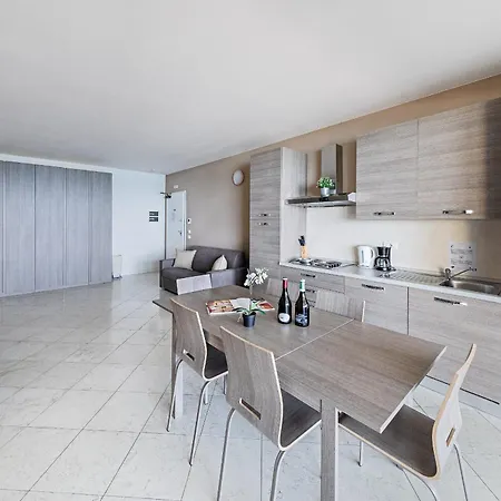Residenza Miralago Iii By Wonderful Italy *