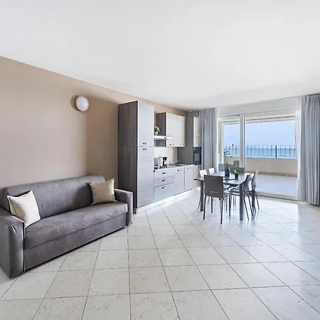 Appartement Residenza Miralago Iii By Wonderful Italy