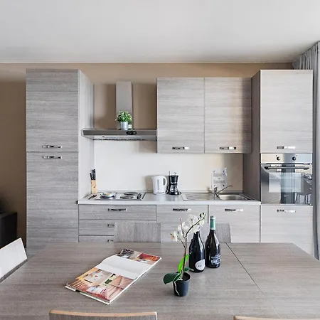 Appartamento Residenza Miralago Iii By Wonderful Italy *